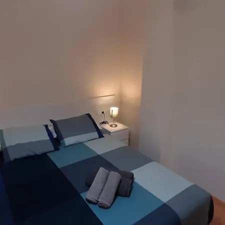 Apartament Playa Piscina & Padel *