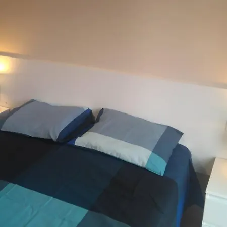 Apartament Playa Piscina & Padel *