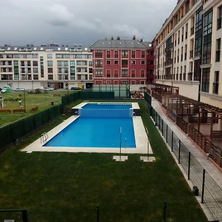 Playa Piscina & Padel Foz