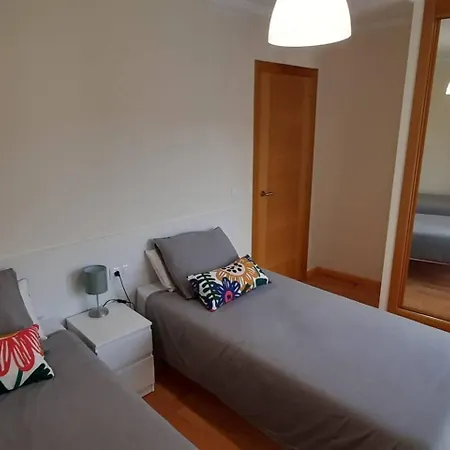 Apartament Playa Piscina & Padel *