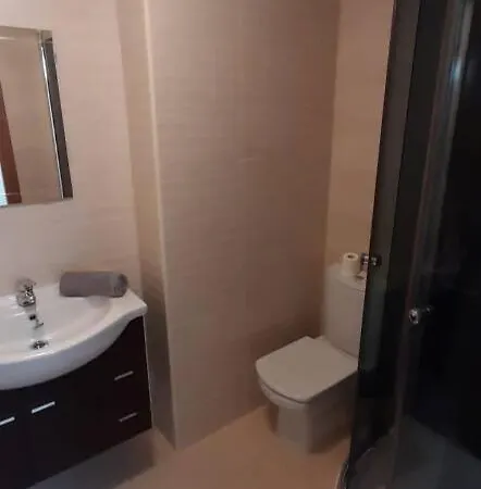 Apartament Playa Piscina & Padel *